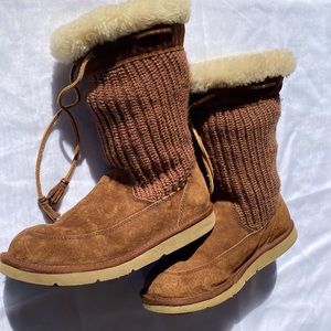 UGG Boots size 8